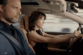 教女生开车的6条军规!如果不想分手,就好好看看吧