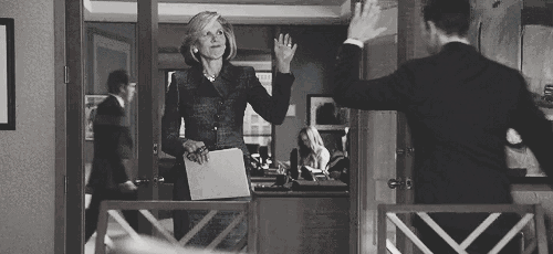 看欢乐颂和前半生国产剧对职业女性的误解那么深