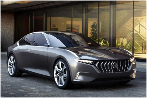 仰融汕头宁波两地落子新能源车 正道仍资本谜