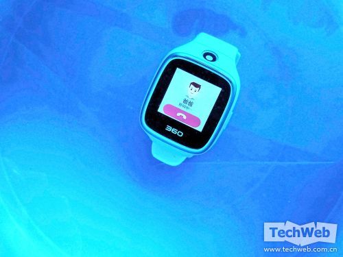 宝贝成长专业陪护师:360儿童手表6W评测|人工