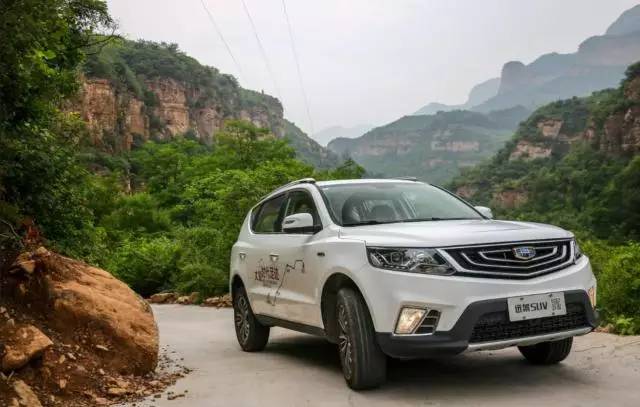 王者荣耀SUV团战,这款车竟身藏MVP攻略