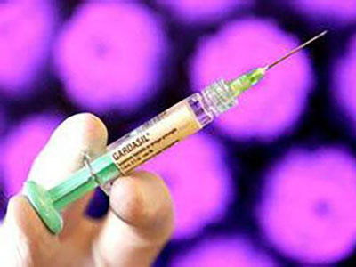 葛兰素史克和默沙东分割中国宫颈癌疫苗市场|
