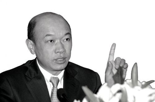 天津移动总经理