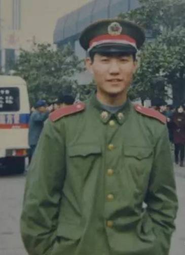 昨天阅兵后,最招恨的蓝军旅长满广志终于被