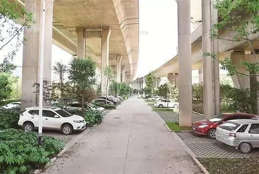 环球港试水夜间共享停车,每个月只需250元不包