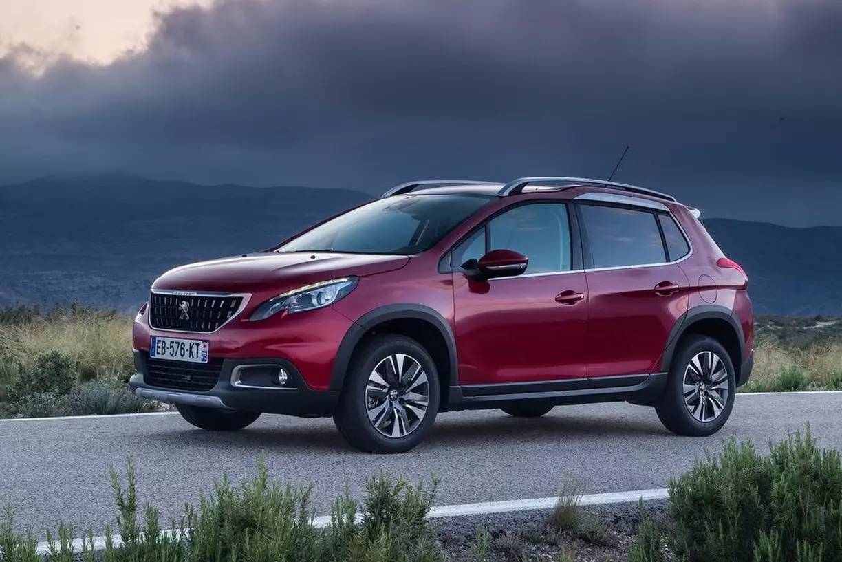 小白导购丨十二三万合资小型SUV哪台性价比高?