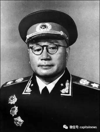 00名将军创造世界纪录 超越任何国家|刘昌毅|战