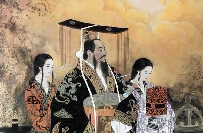 李稻葵从中国古代人均GDP中发现了什么?