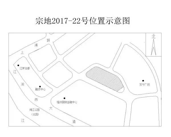 福州518米地标式高楼建设计划搁浅了,因为。|