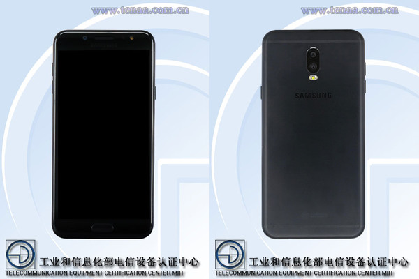 三星 Note8 疑似樣張曝光：功能很超前