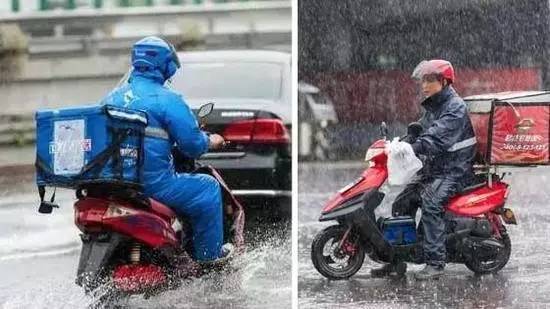 迟到5分钟,快递小哥被打到大小便失禁!打人者