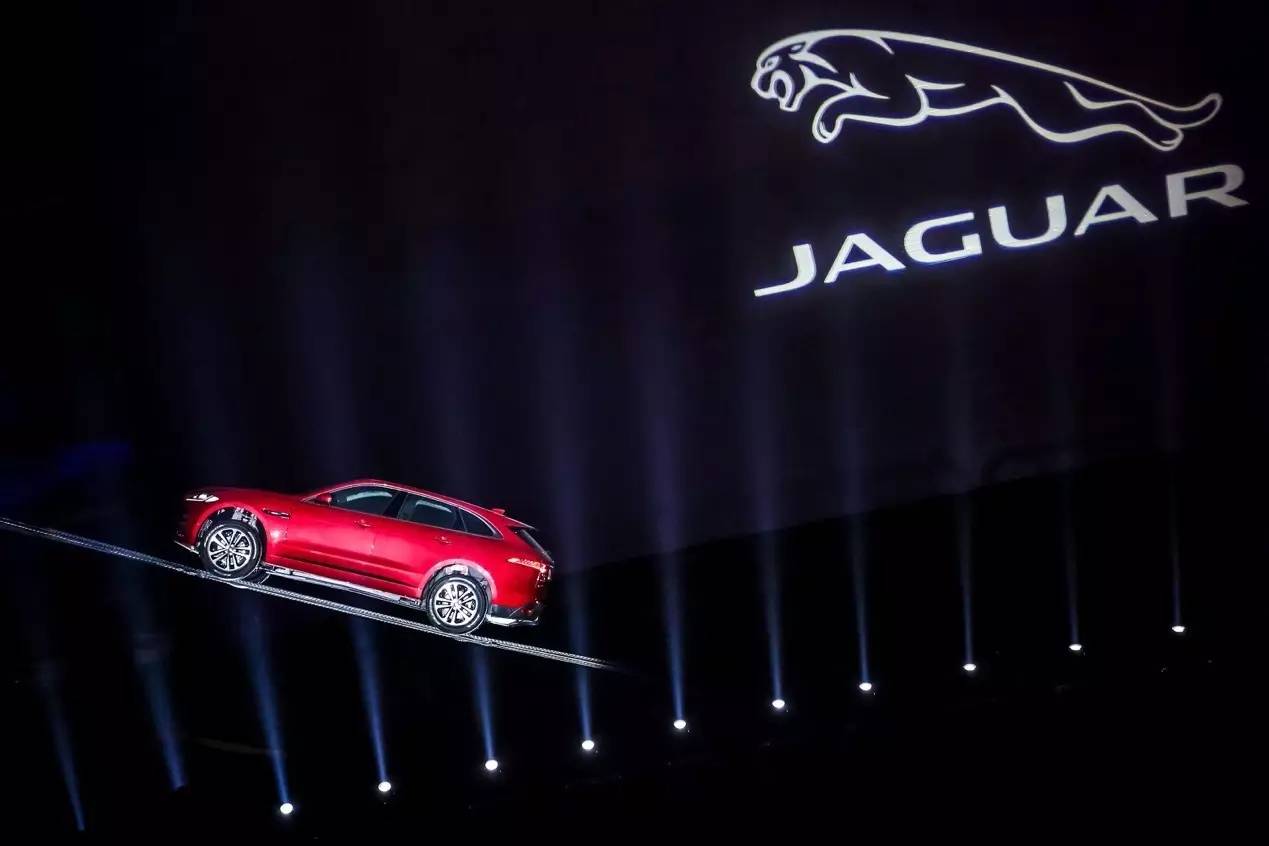 为什么捷豹叒让他家的F-PACE挑战不可能?