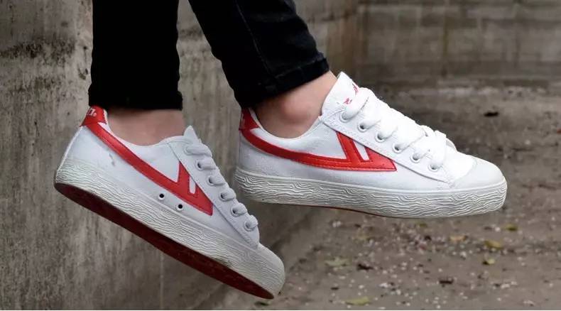 90岁的老国货回力,是如何死而复生的?|回力|