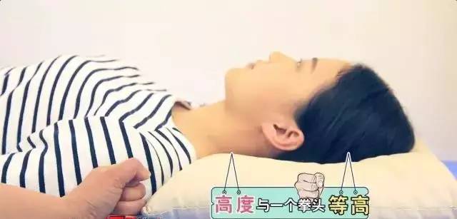 越睡身体毛病越多!你已经中招了→|枕头|颈椎|颈