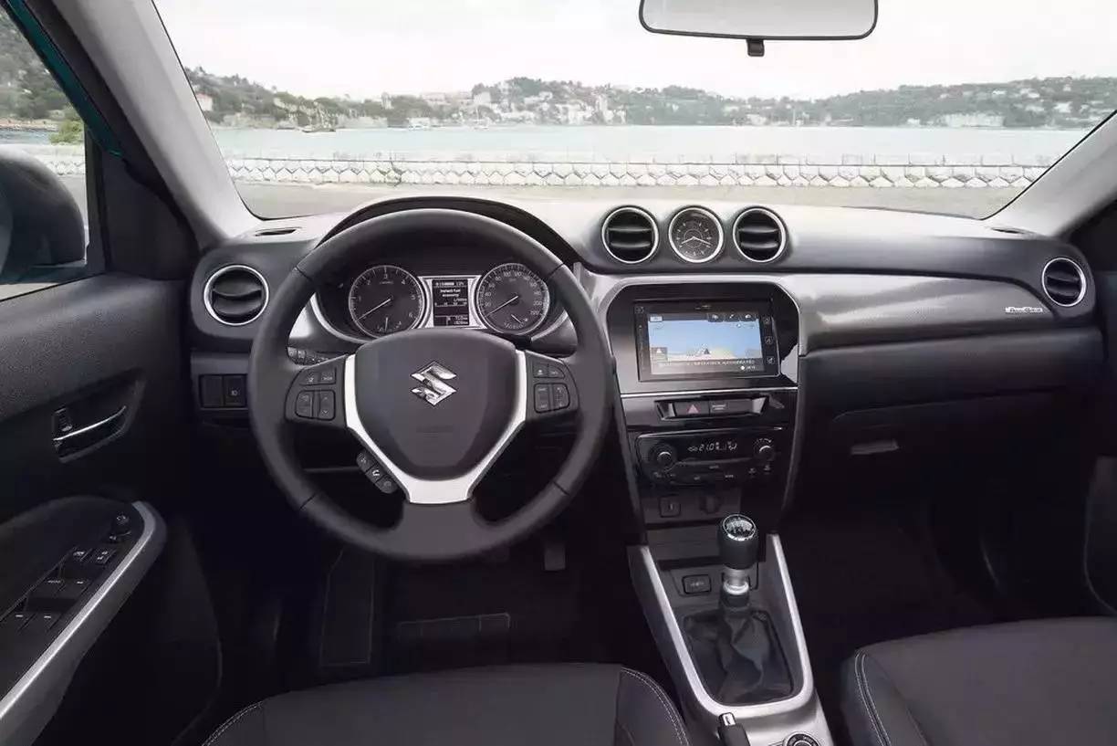 小白导购丨十二三万合资小型SUV哪台性价比高?