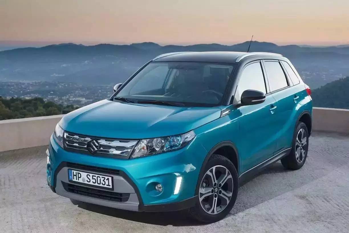 小白导购丨十二三万合资小型SUV哪台性价比高?