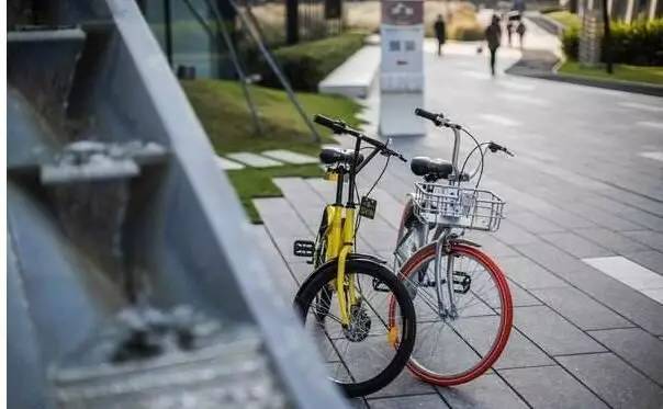 【天呐】男子骑完共享单车忘上锁,被假客服骗