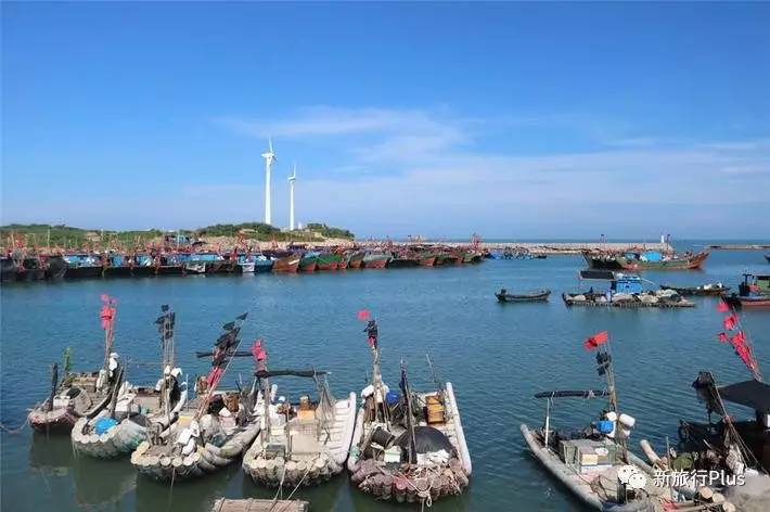 旅拍招募 | 四天三晚,邂逅惠来|古城|原文|摄影