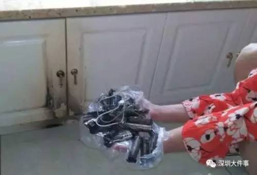 【又惹祸】飞机已滑行,一旅客携带充电宝冒烟