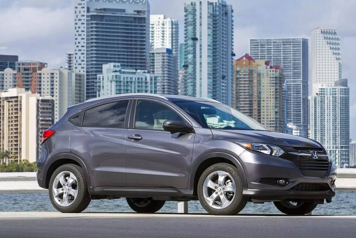 小白导购丨十二三万合资小型SUV哪台性价比高?