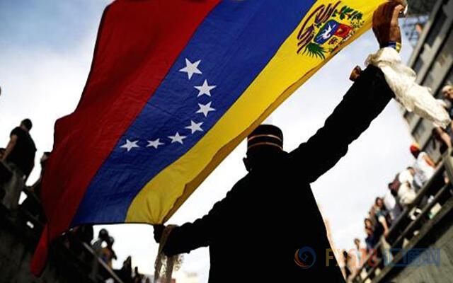 油之殇!委内瑞拉局势加速恶化,原油产能面临瘫