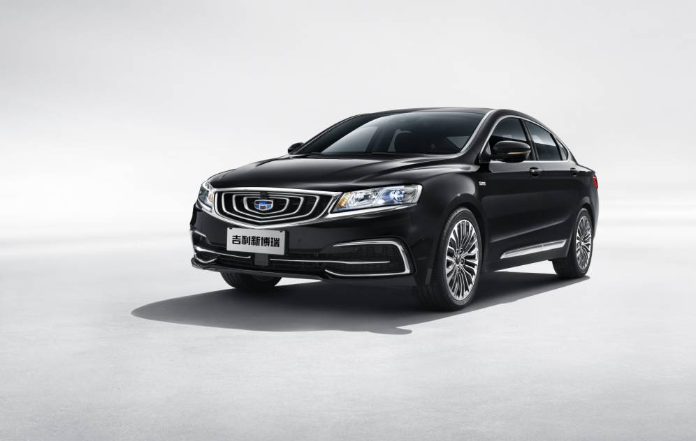 售价11.98万起,它会是最好的国产轿车吗?