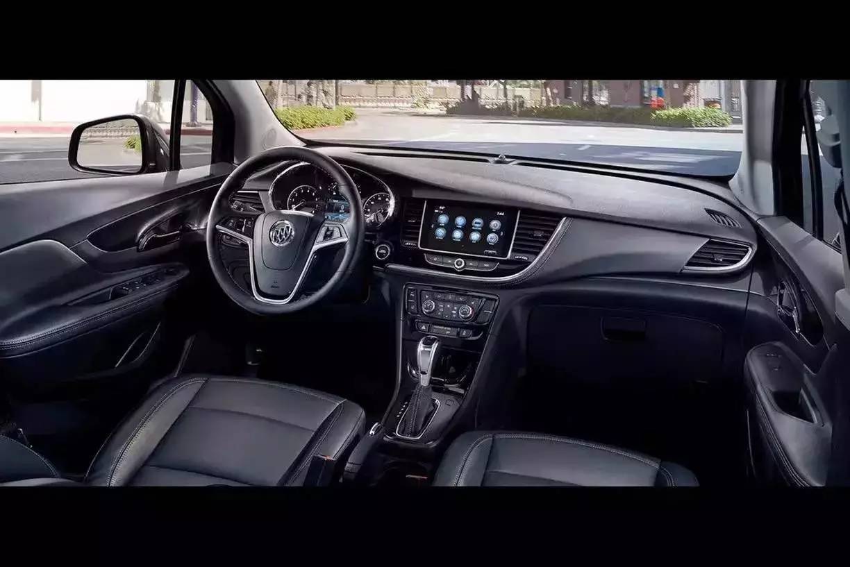 小白导购丨十二三万合资小型SUV哪台性价比高?