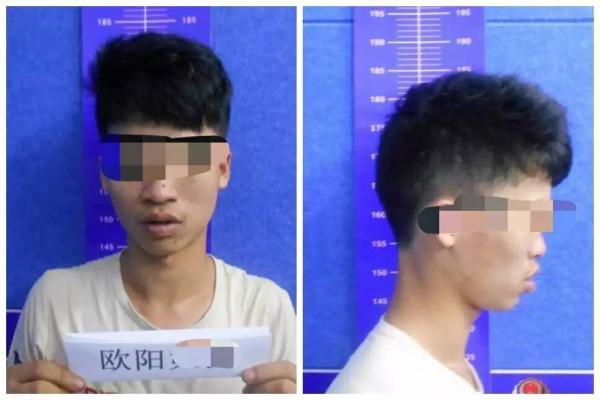 广东惠东一男子泄私愤造谣交警缺钱查车,被拘