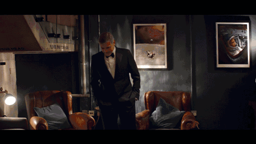 starmen纪念人类登月48周年