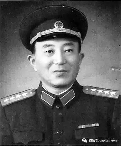 00名将军创造世界纪录 超越任何国家|刘昌毅|战