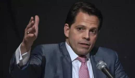 白宫新闻官上任10天被炒 哈佛校友录指其