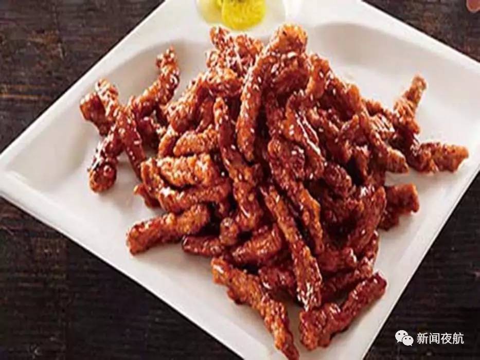 下班去哪儿吃?哈尔滨这家店有道菜1年能卖15