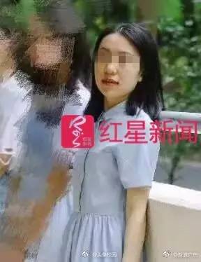 ▲罗某 图片来源见水印
