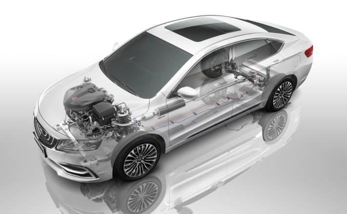 售价11.98万起,它会是最好的国产轿车吗?