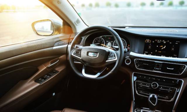 吉利新博瑞进化论:始于用户需求,成于技术进步