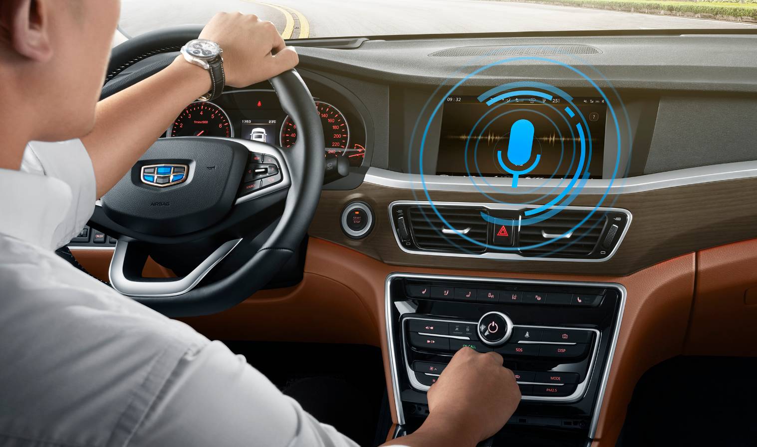 售价11.98万起,它会是最好的国产轿车吗?