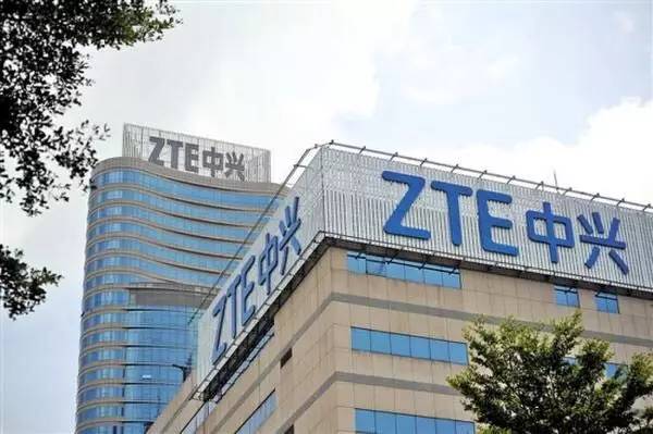 中兴通讯交出业绩双升半年报 向投入和管理要