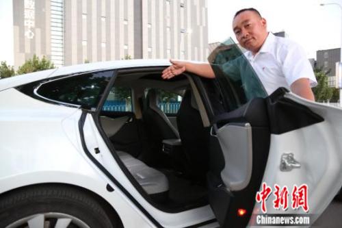 易到Young车型启用双选机制 深化差异化运营