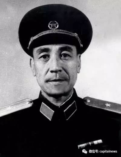 00名将军创造世界纪录 超越任何国家|刘昌毅|战