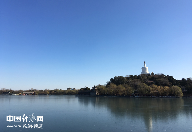 【八月旅游新规】北京:重点整治非法 一日游 、