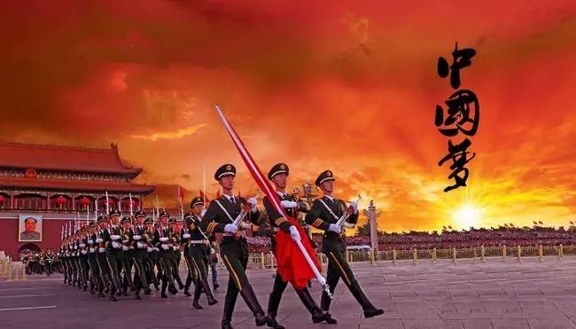 今天,八一建军节!这81首军旅歌曲献给中国军人