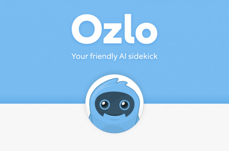Facebook 收购老员工创办的AI助手公司Ozlo|F