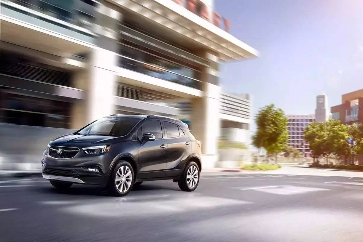 小白导购丨十二三万合资小型SUV哪台性价比高?