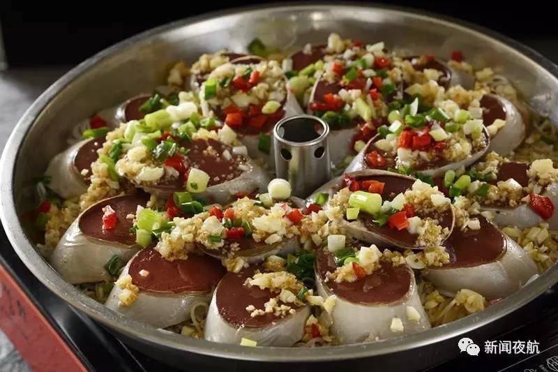 下班去哪儿吃?哈尔滨这家店有道菜1年能卖15