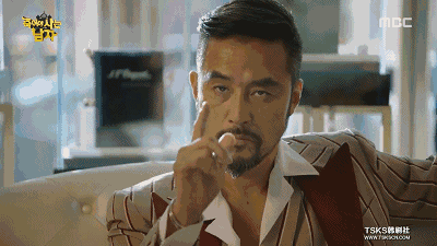 霸道岳父爱上我!这部欢脱喜剧比想象