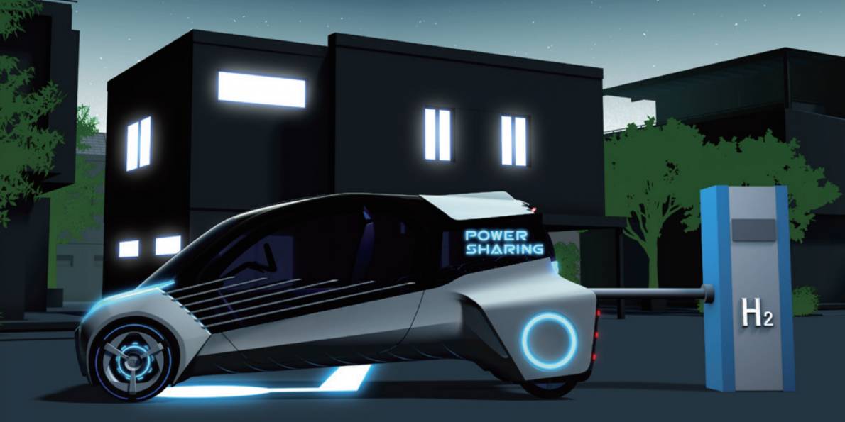 外媒公布2017十大新兴技术--从空气中取水到人