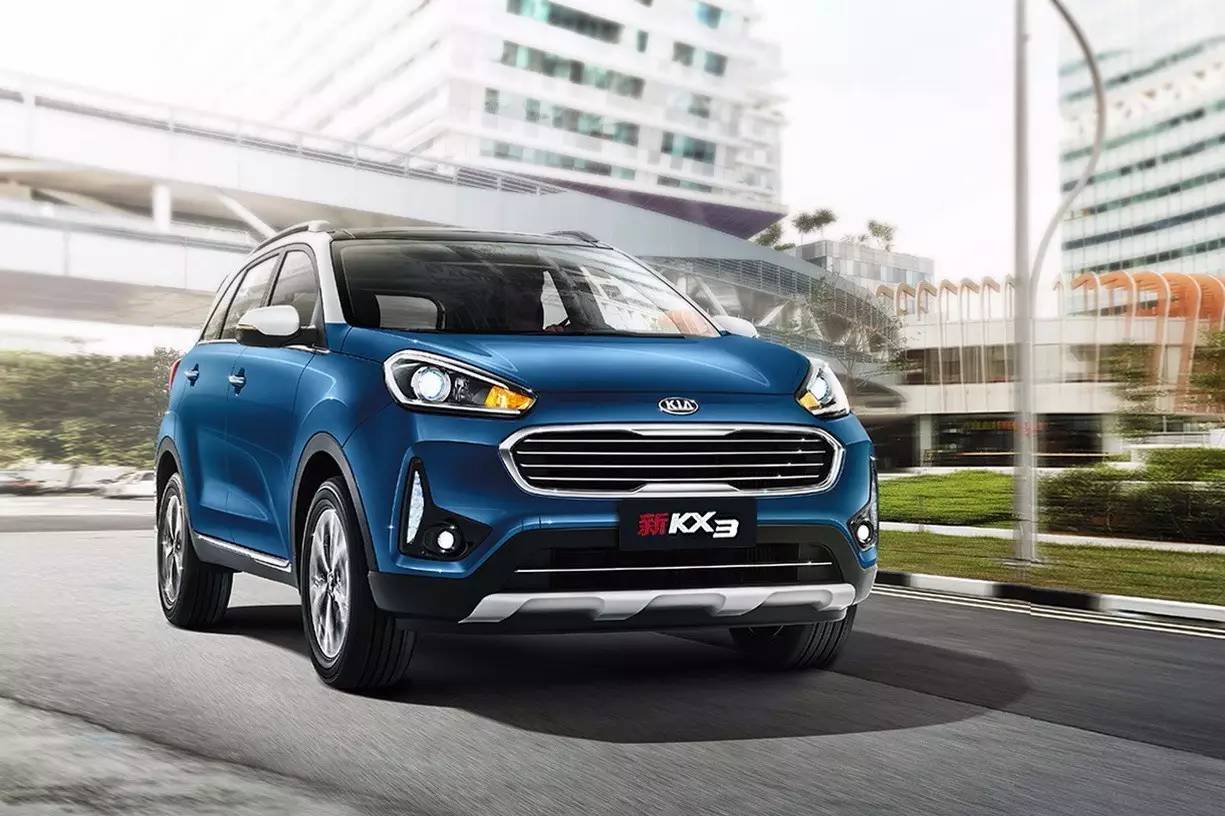 小白导购丨十二三万合资小型SUV哪台性价比高?