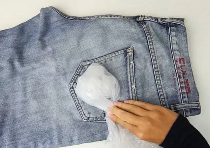 衣服裤子拉链拉不上,千万别急着扔,教你一招快