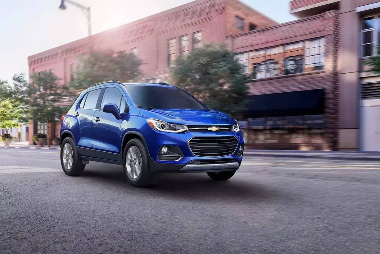 小白导购丨十二三万合资小型SUV哪台性价比高?