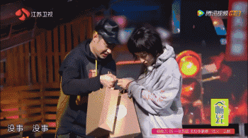 看完潘玮柏和吴昕的恋爱日常,我也想要个他这样的男友啊!
